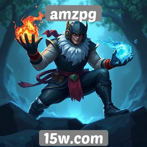 novidades no sistema de assinaturas do amzpg