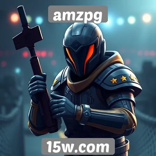 crescimento e popularidade do amzpg entre jogadores