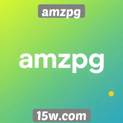 Promoções especiais e descontos no amzpg