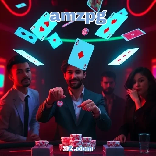 amzpg: Descubra Tudo Sobre os Eventos Esportivos Imperdíveis